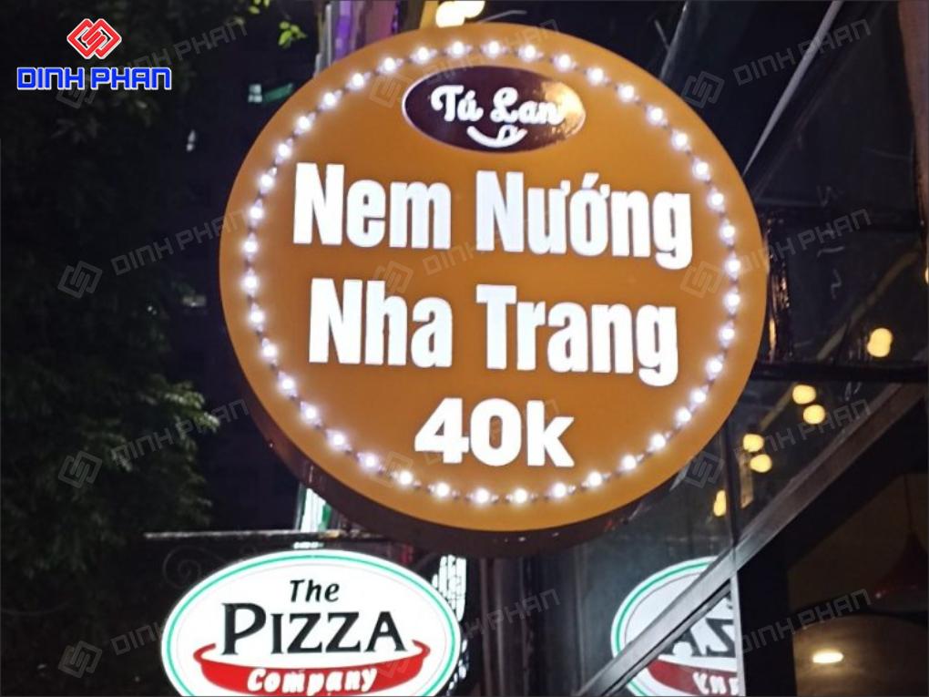 Làm Biển Vẫy Đắk Lắk Giá Rẻ, Thu Hút