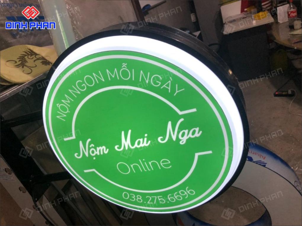 Làm Biển Vẫy Đắk Lắk Giá Rẻ, Thu Hút