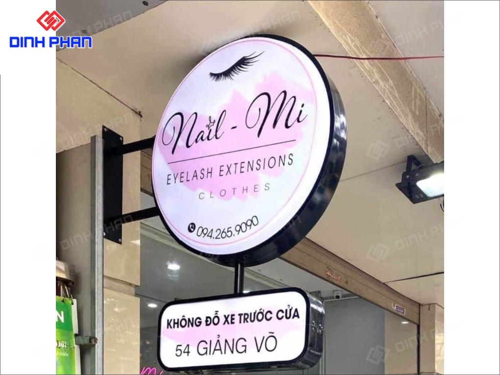Làm Biển Vẫy Đắk Lắk Giá Rẻ, Thu Hút