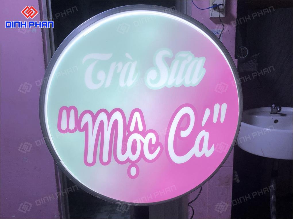 Làm Biển Vẫy Đắk Lắk Giá Rẻ, Thu Hút