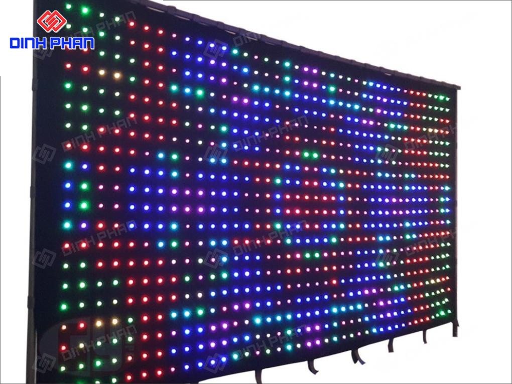 Làm Màn Hình LED BMT Hiện Đại, Giá Rẻ