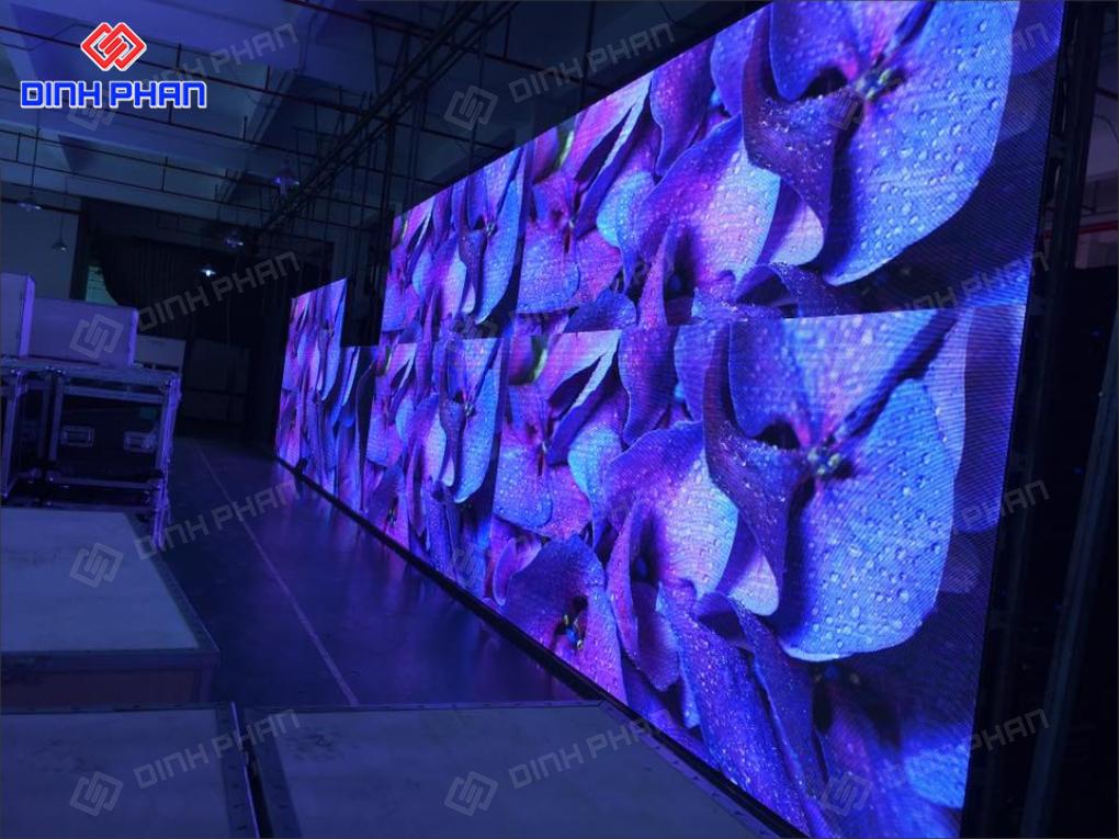 Làm Màn Hình LED BMT Hiện Đại, Giá Rẻ
