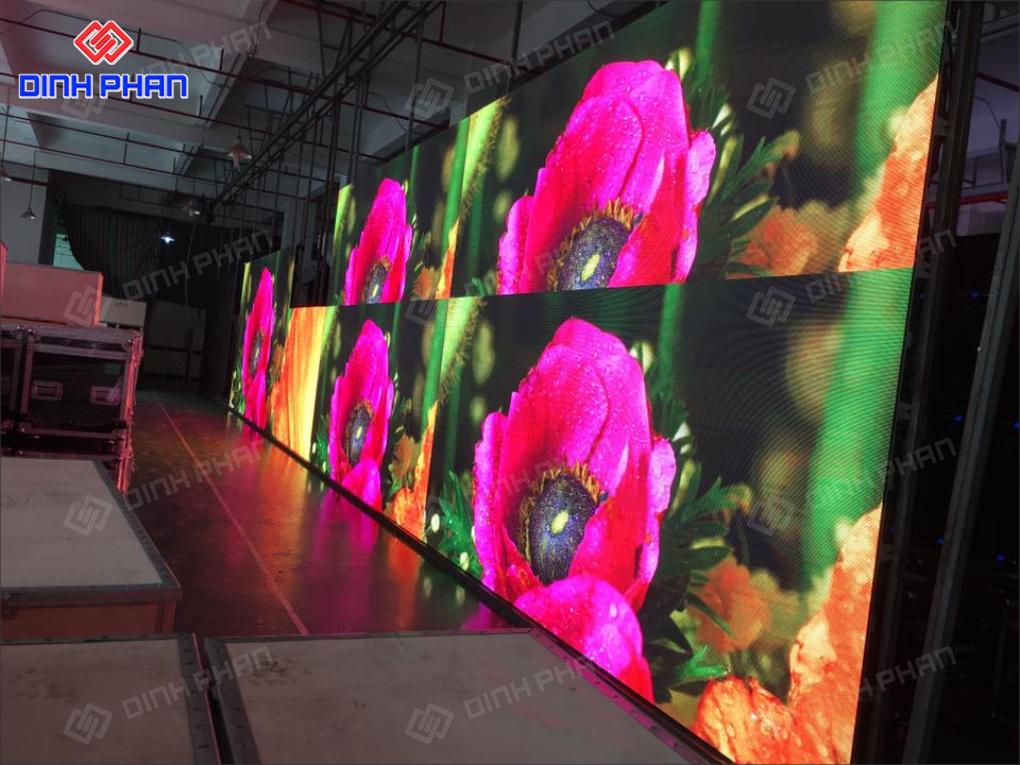 Làm Màn Hình LED BMT Hiện Đại, Giá Rẻ