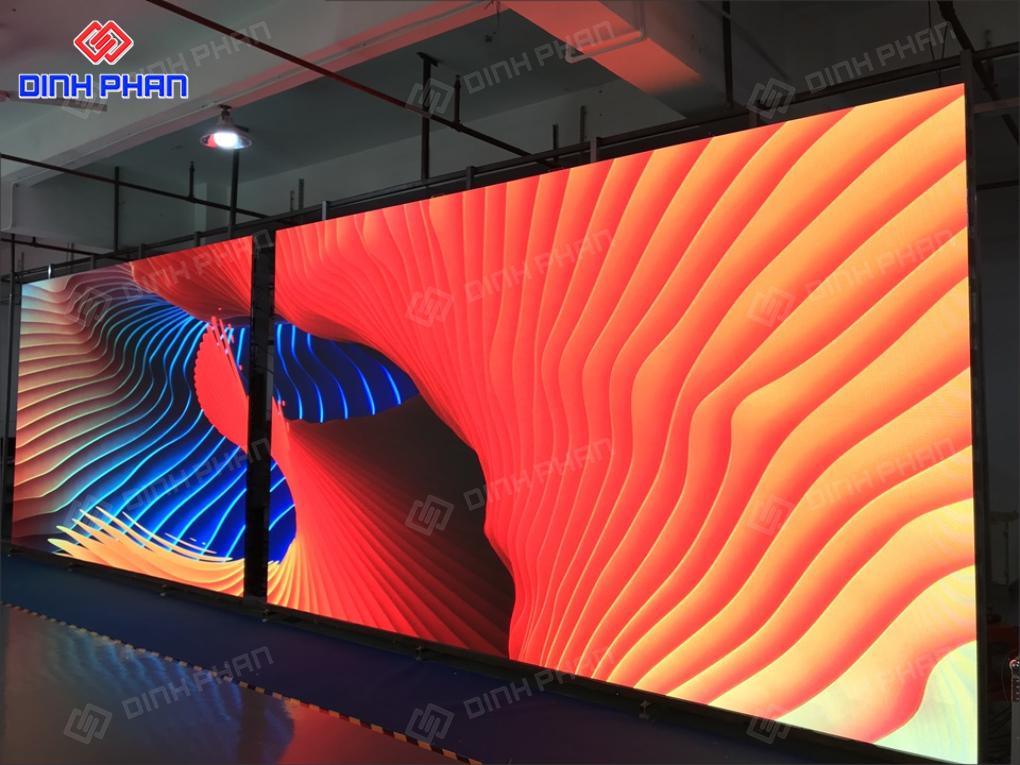 Làm Màn Hình LED BMT Hiện Đại, Giá Rẻ