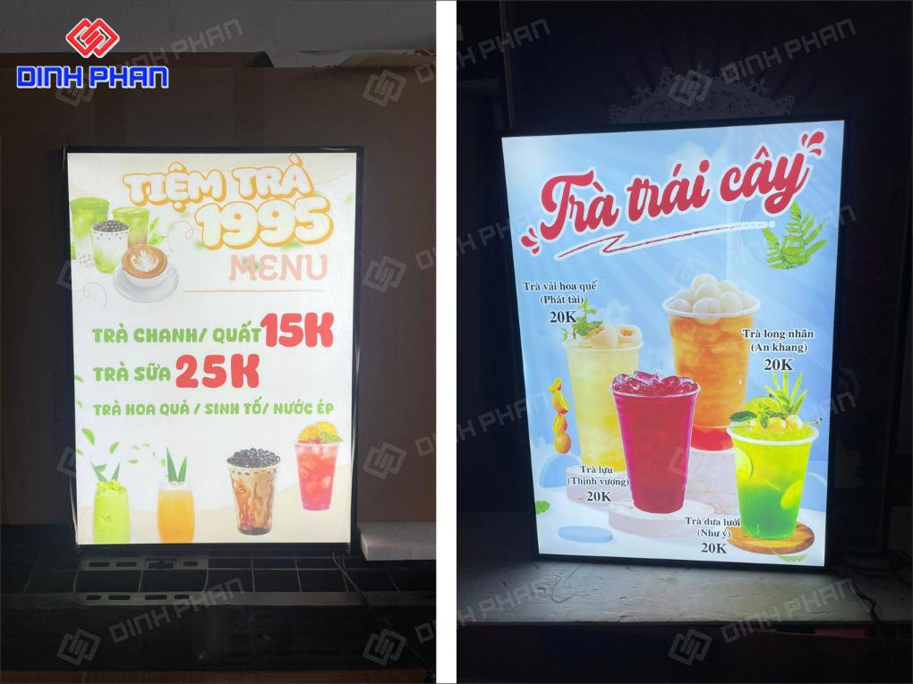 Làm Tranh Điện BMT Siêu Mỏng Theo Yêu Cầu, Giá Rẻ