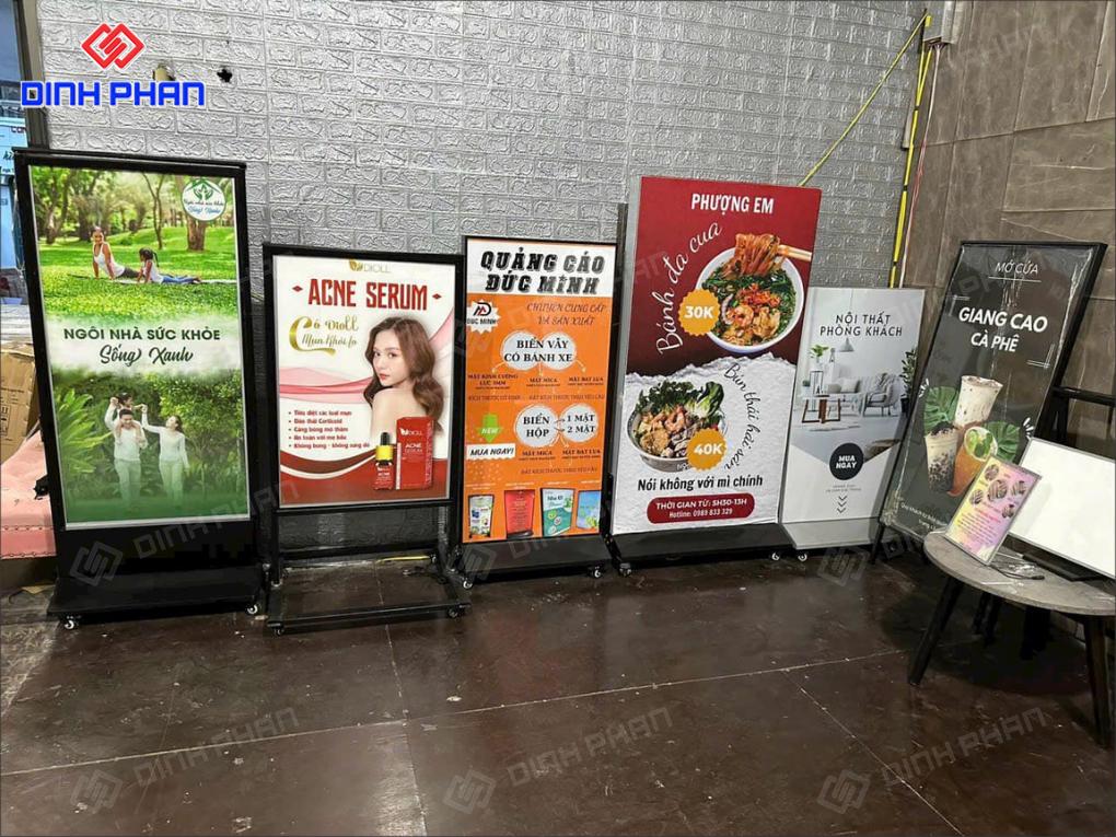 Làm Tranh Điện BMT Siêu Mỏng Theo Yêu Cầu, Giá Rẻ