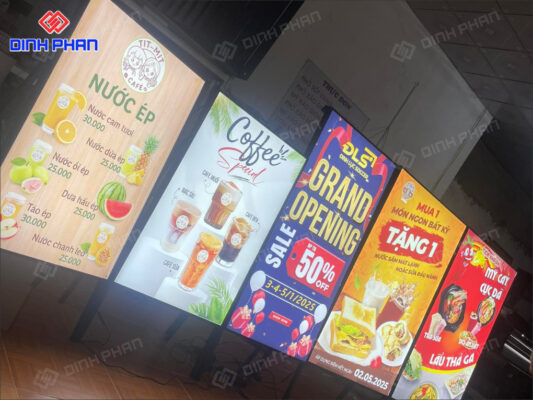 Làm Tranh Điện BMT Siêu Mỏng Theo Yêu Cầu, Giá Rẻ