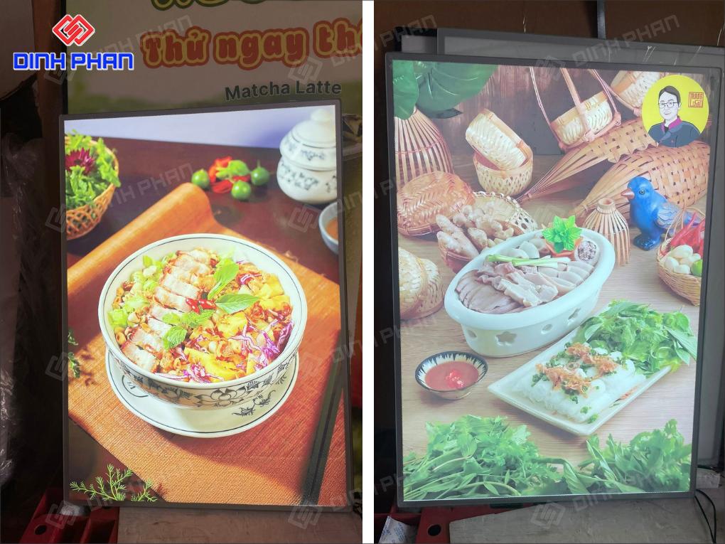 Làm Tranh Điện BMT Siêu Mỏng Theo Yêu Cầu, Giá Rẻ