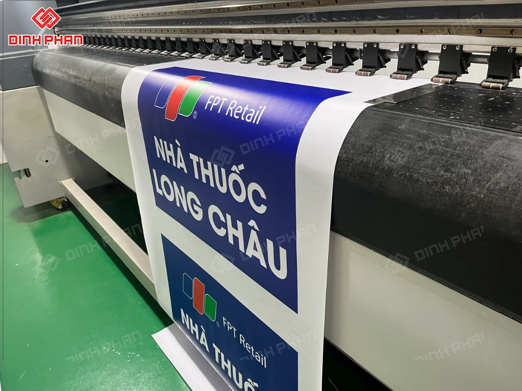 Công ty in ấn uy tín tại Đắk Lắk