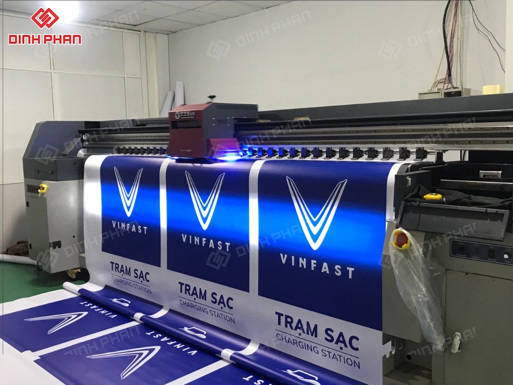 Công ty in ấn uy tín tại Đắk Lắk