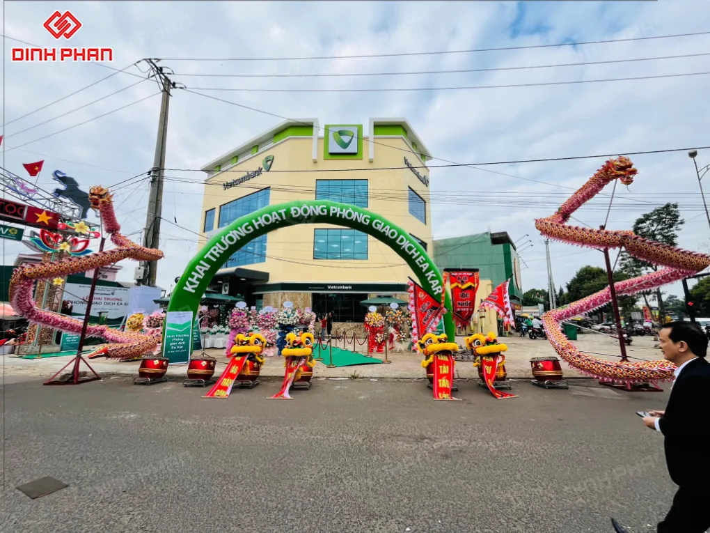 Công ty in ấn uy tín tại Đắk Lắk