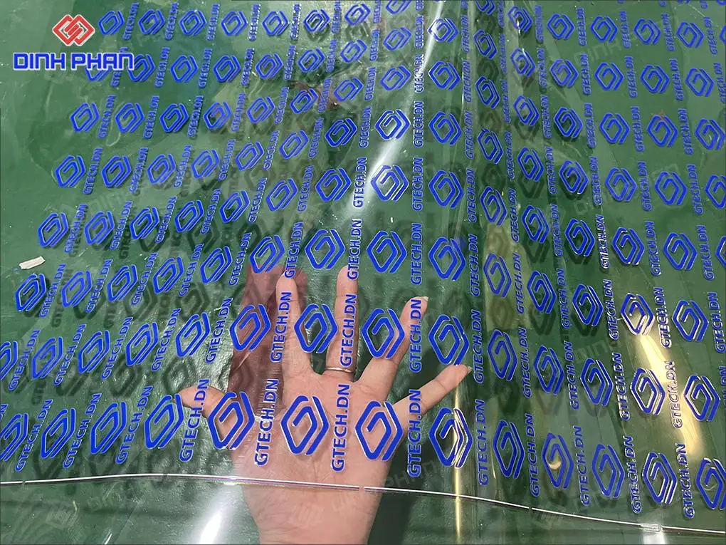 Công ty in UV Decal Phú Yên uy tín, chất lượng Công ty in UV Decal Phú Yên
