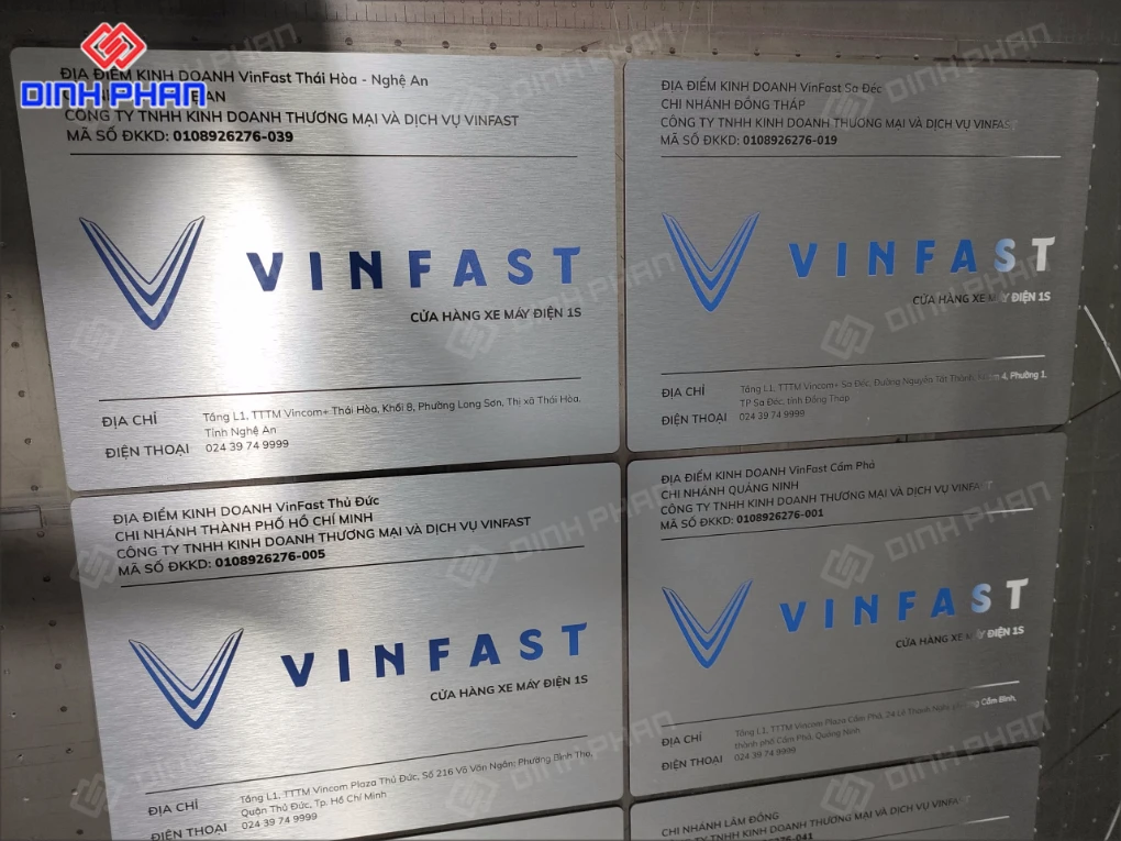 Công ty quảng cáo in UV Buôn Ma Thuột bền đẹp, giá tốt Công ty quảng cáo in UV Buôn Ma Thuột