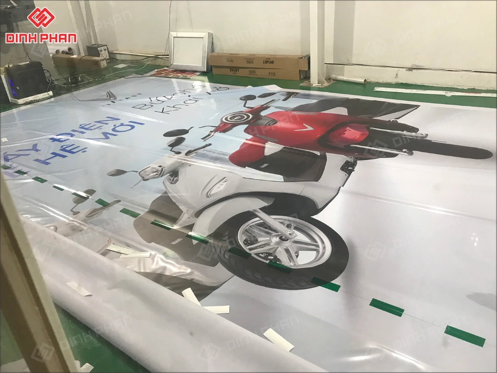 Công ty quảng cáo in UV Buôn Ma Thuột bền đẹp, giá tốt Công ty quảng cáo in UV Buôn Ma Thuột