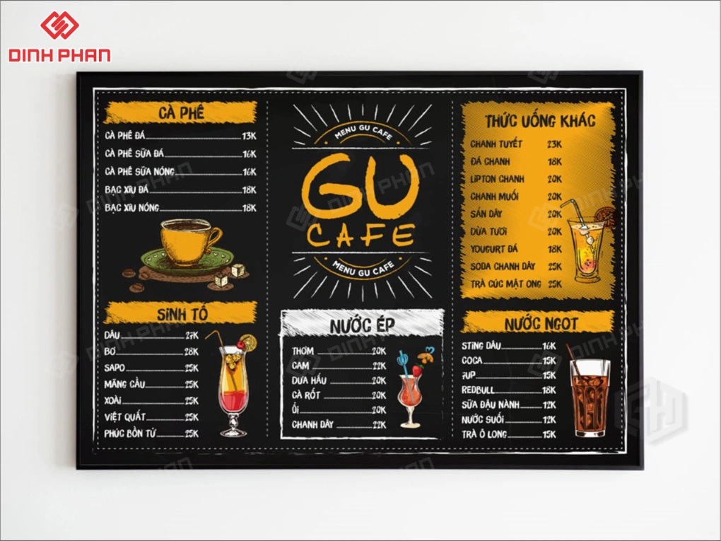 Công ty quảng cáo in UV Buôn Ma Thuột bền đẹp, giá tốt Công ty quảng cáo in UV Buôn Ma Thuột
