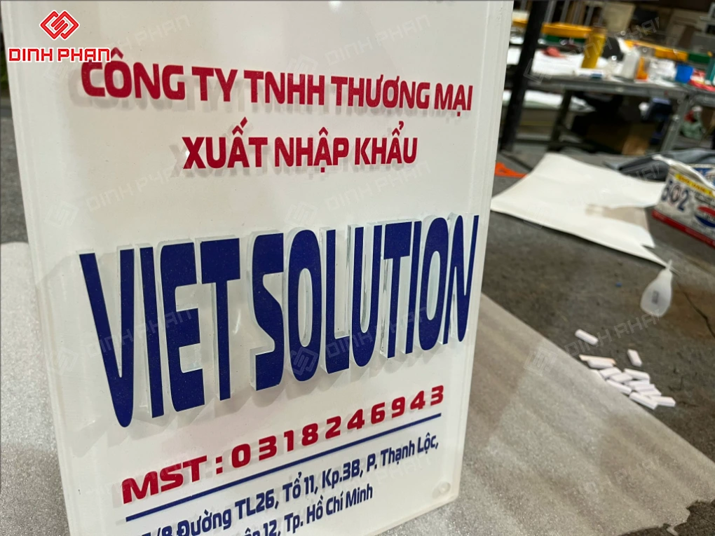 Dịch vụ in uv Buôn Ma Thuột lấy ngay, giá tốt Dịch vụ in uv Buôn Ma Thuột
