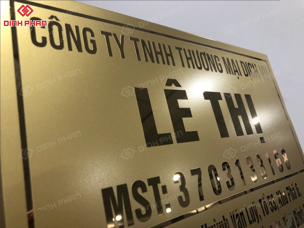 Dịch vụ in uv Buôn Ma Thuột lấy ngay, giá tốt Dịch vụ in uv Buôn Ma Thuột