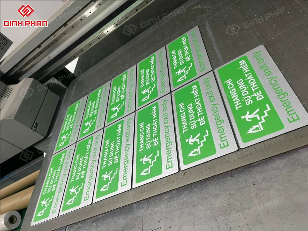 Dịch vụ in uv Buôn Ma Thuột