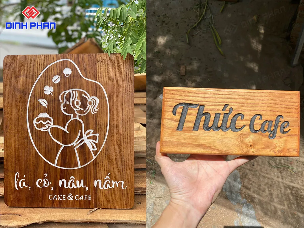 Làm bảng hiệu Đắk Lắk giá rẻ, uy tín và chất lượng Làm bảng hiệu Đắk Lắk