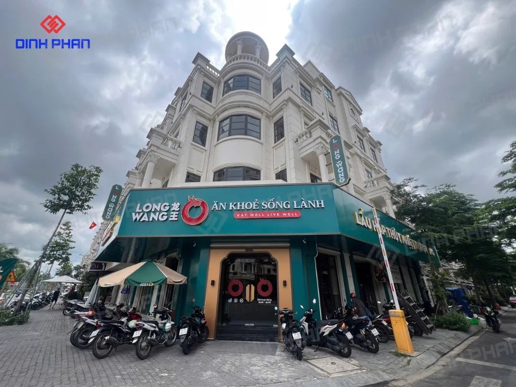 Làm bảng hiệu đẹp tại Đắk Lắk
