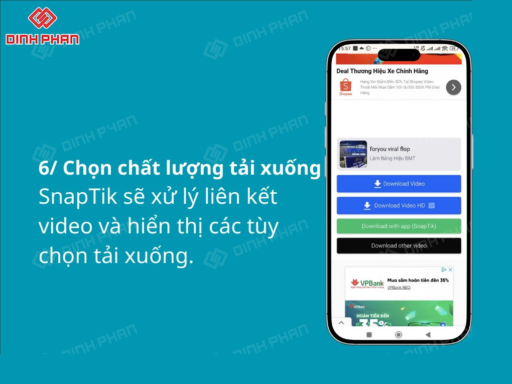 SnapTik