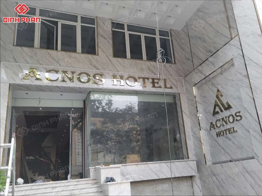 Địa chỉ làm bảng hiệu uy tín tại Buôn Ma Thuột