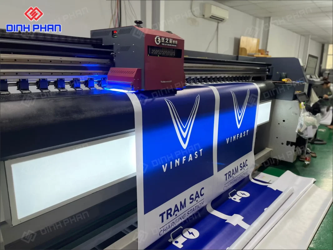 Dịch vụ in uv BMT lấy ngay, chất lượng, giá tốt Dịch vụ in uv BMT
