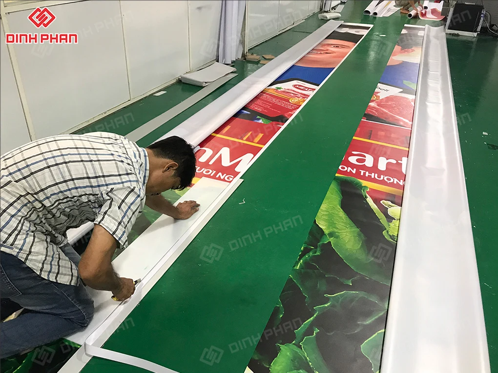 Dịch vụ in uv BMT lấy ngay, chất lượng, giá tốt Dịch vụ in uv BMT