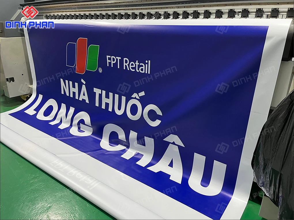 Dịch vụ in uv BMT lấy ngay, chất lượng, giá tốt Dịch vụ in uv BMT