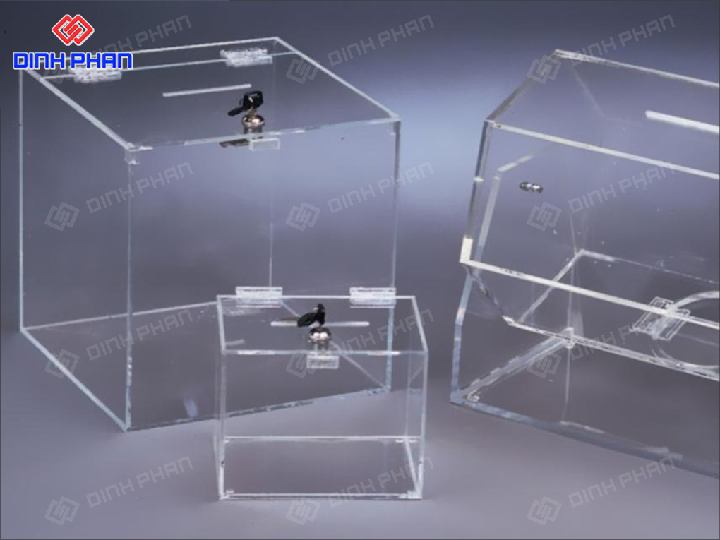 Gia công mica tại Buôn Ma Thuột chất lượng giá rẻ gia công mica bmt