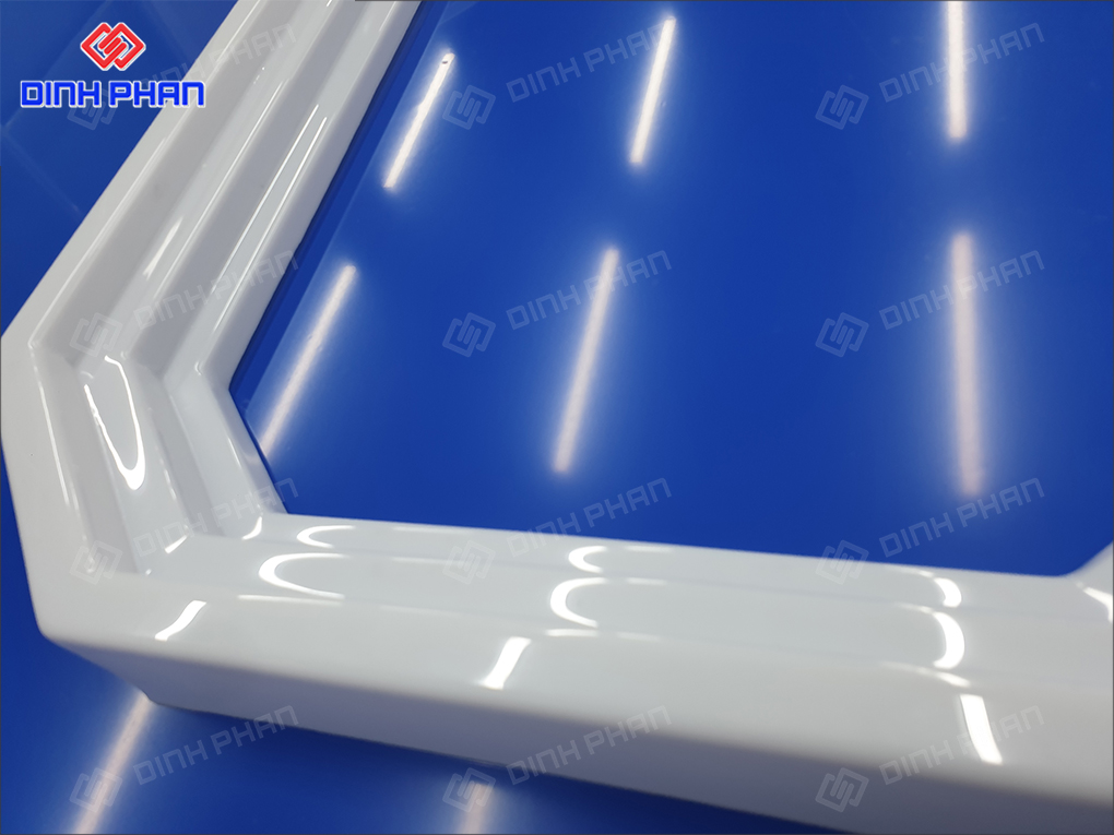 Gia công mica tại Buôn Ma Thuột chất lượng giá rẻ mô hình gia công mica hút nổi bmt