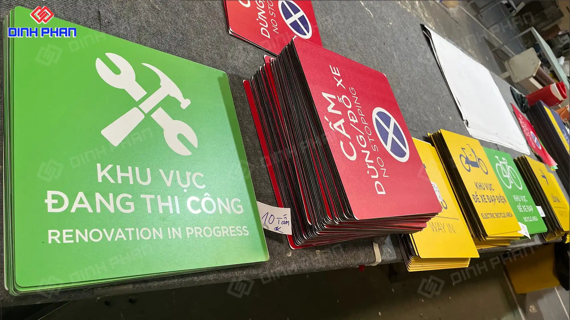 In uv giá rẻ BMT lấy ngay In uv giá rẻ BMT