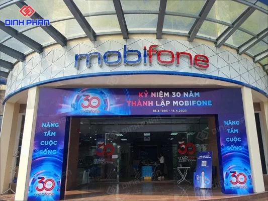 Làm bảng hiệu BMT giá rẻ