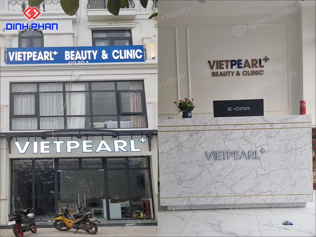 Làm bảng hiệu quảng cáo Đắk Lắk giá rẻ, chất lượng Làm bảng hiệu quảng cáo Đắk Lắk