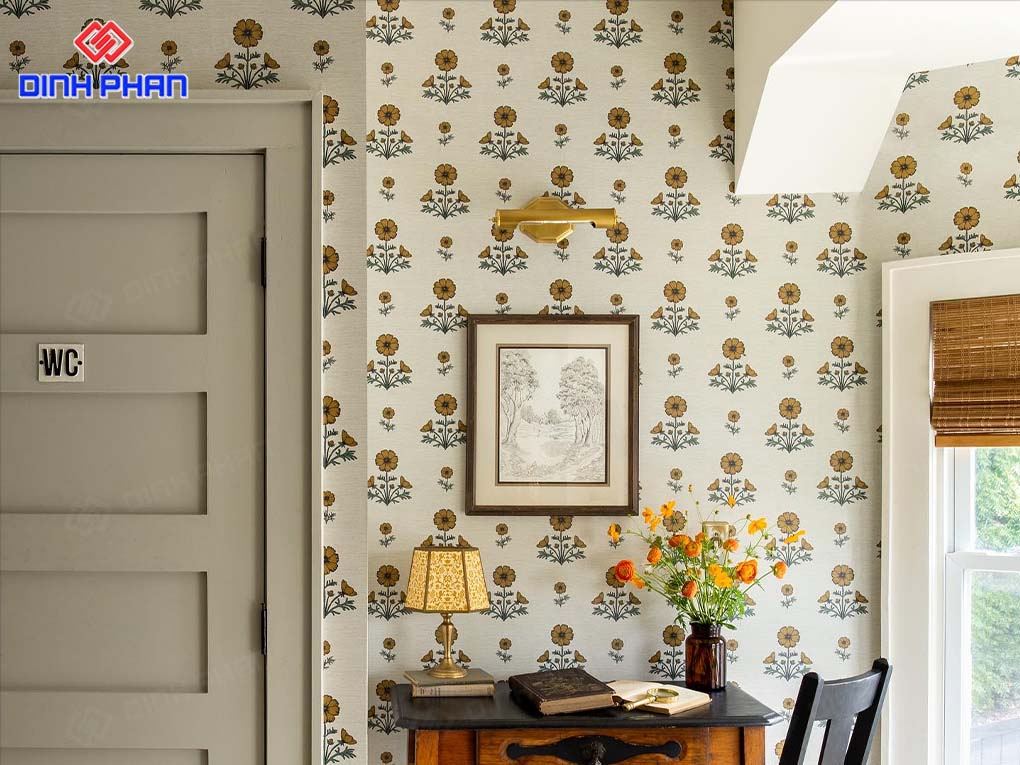 In UV decal tại Buôn Ma Thuột In decal giấy dán tường trang trí