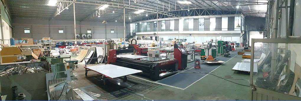 Gia công chữ inox Gia Lai bền đẹp, hiện đại cho bảng hiệu Xưởng gia công quảng cáo