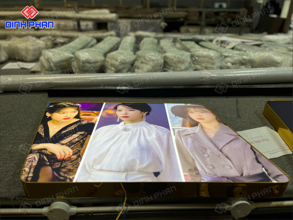 In UV Đắk Nông giá rẻ, lấy ngay In UV Đắk Nông