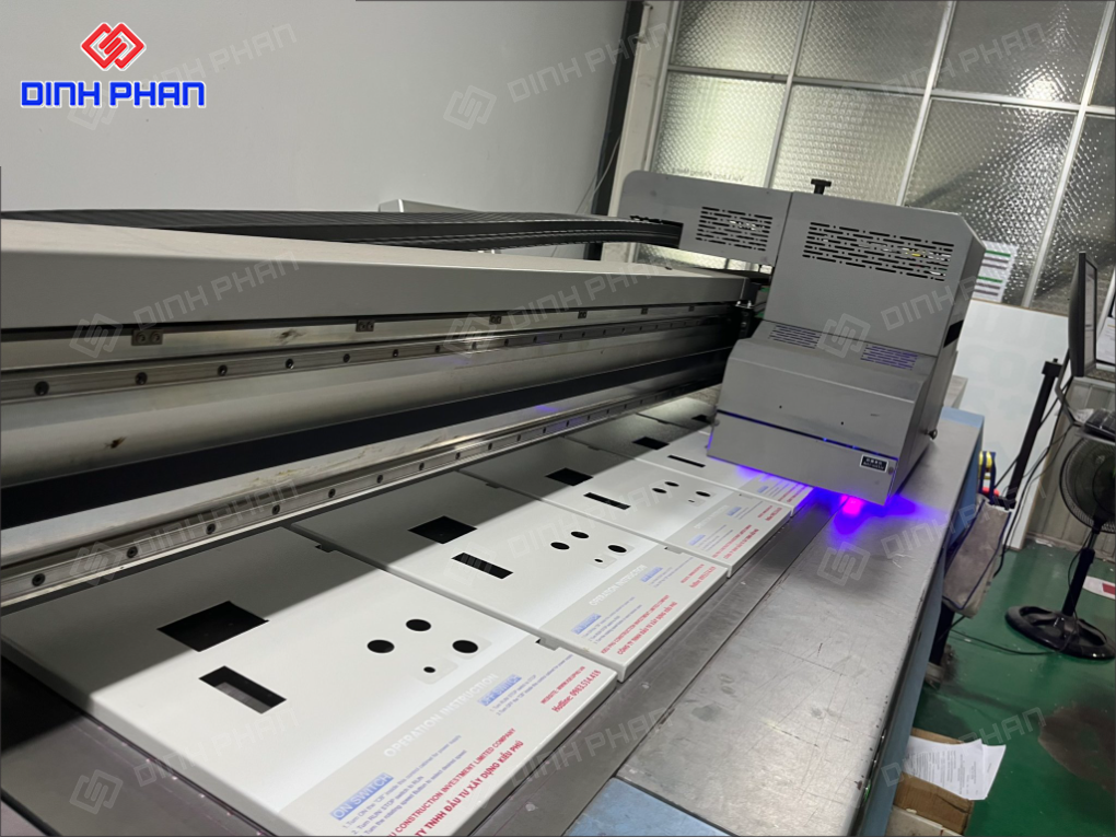 In UV Đắk Nông giá rẻ, lấy ngay In UV Đắk Nông