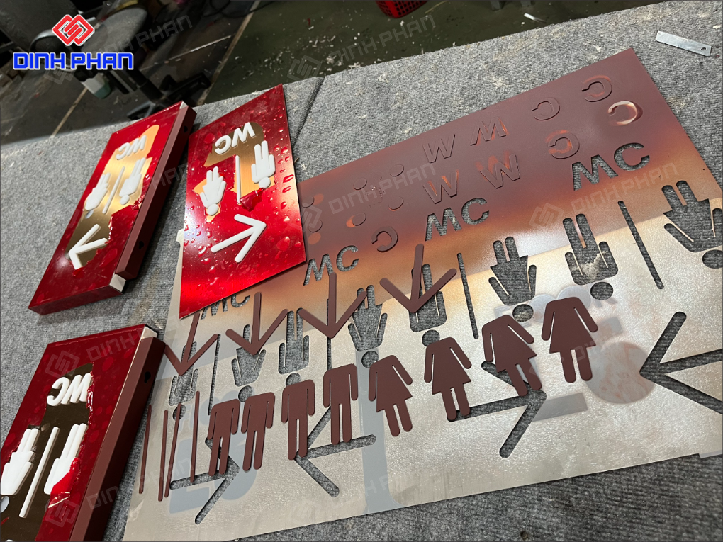 In UV Đắk Nông giá rẻ, lấy ngay In UV Đắk Nông