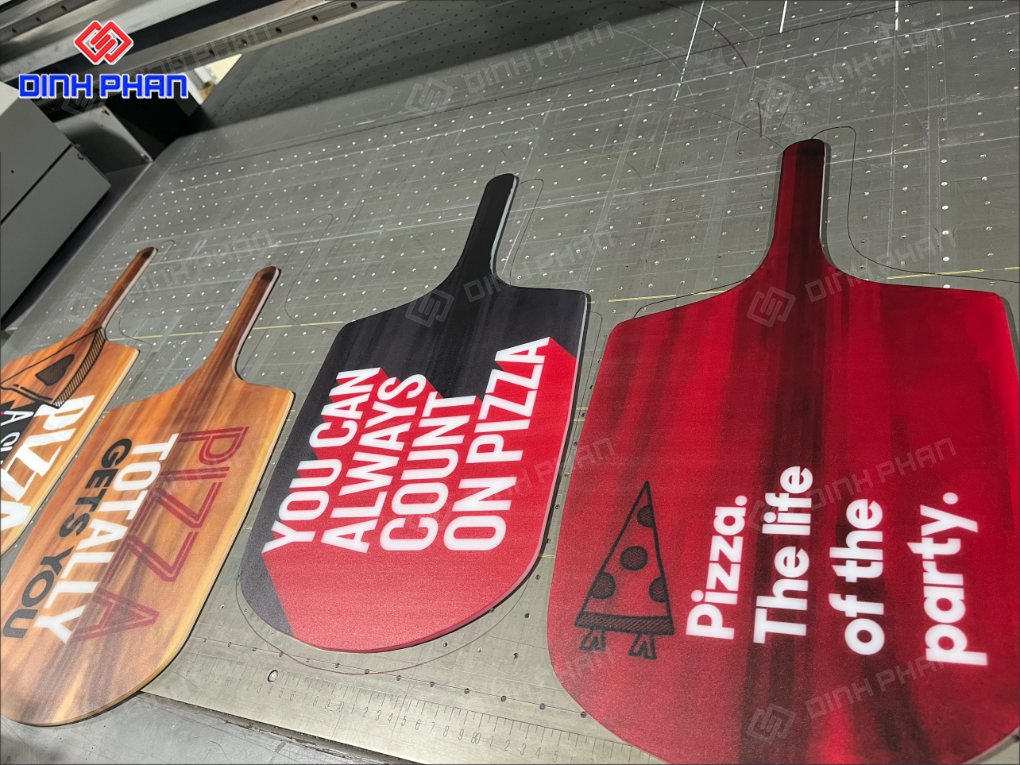 In UV Đắk Nông giá rẻ, lấy ngay In UV Đắk Nông