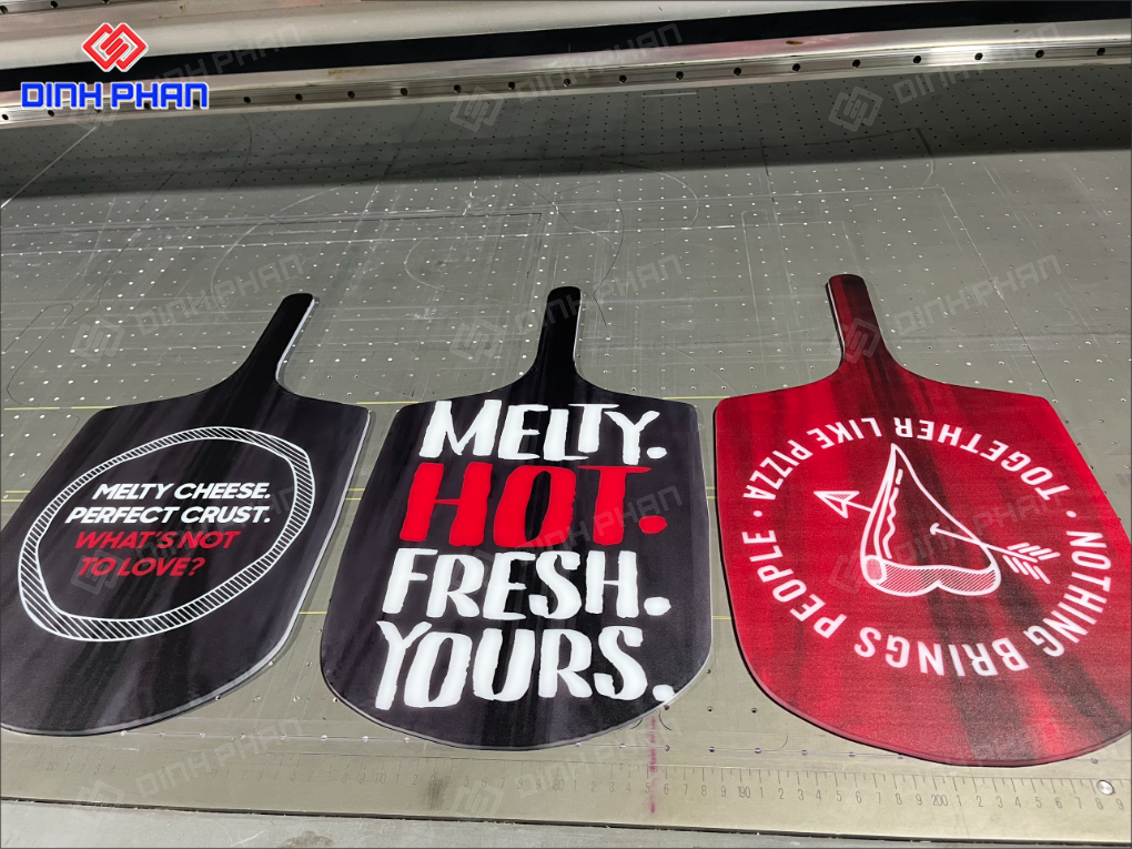 In UV Đắk Nông giá rẻ, lấy ngay