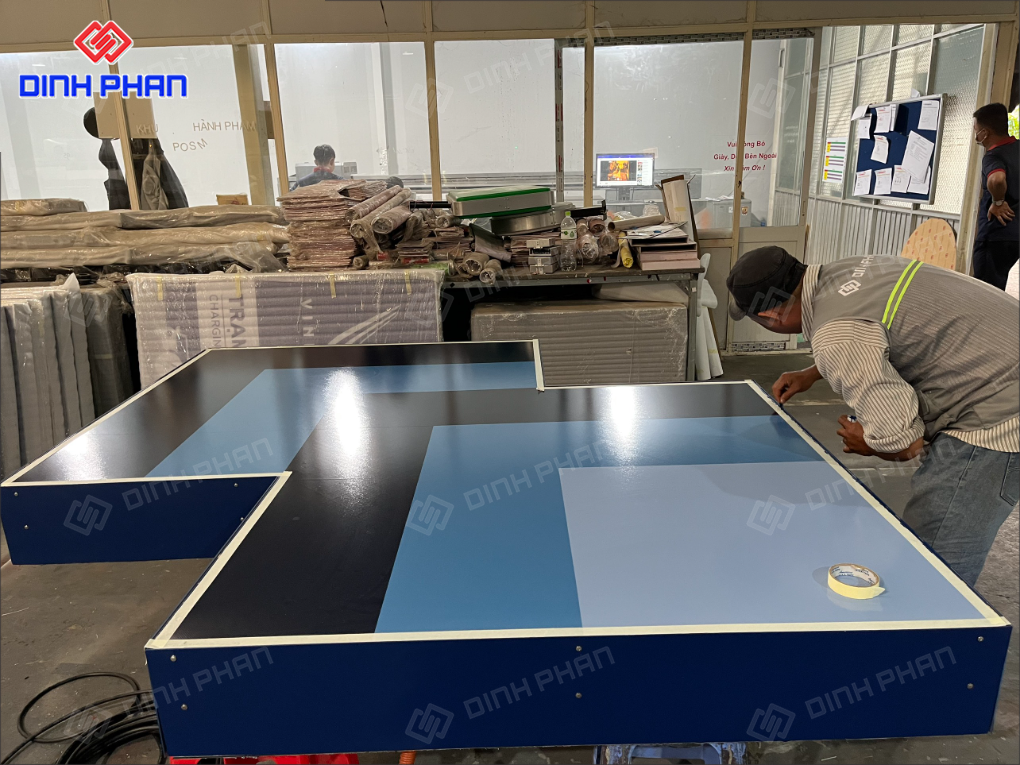 In UV Đắk Nông giá rẻ, lấy ngay In UV Đắk Nông