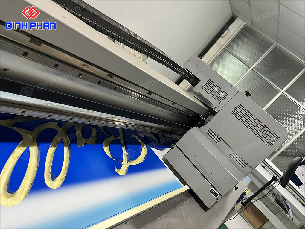 In UV Gia Lai giá rẻ, sắc nét phù hợp cho quảng cáo In UV Gia Lai