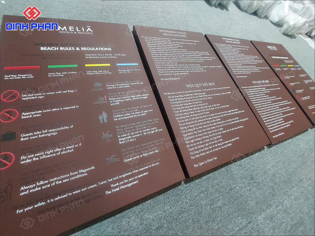 Bảng thông tin alu