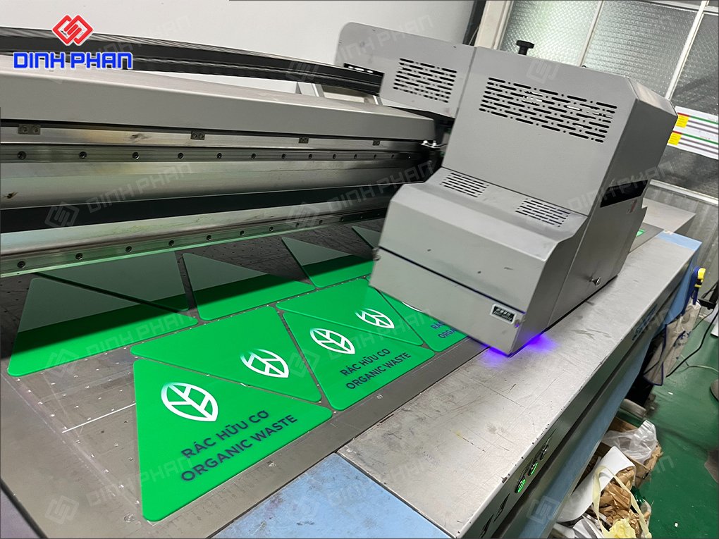 In UV số lượng lớn