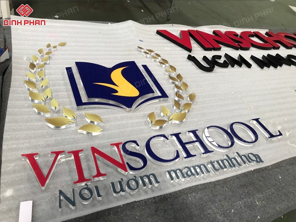 In UV phẳng Khánh Hòa