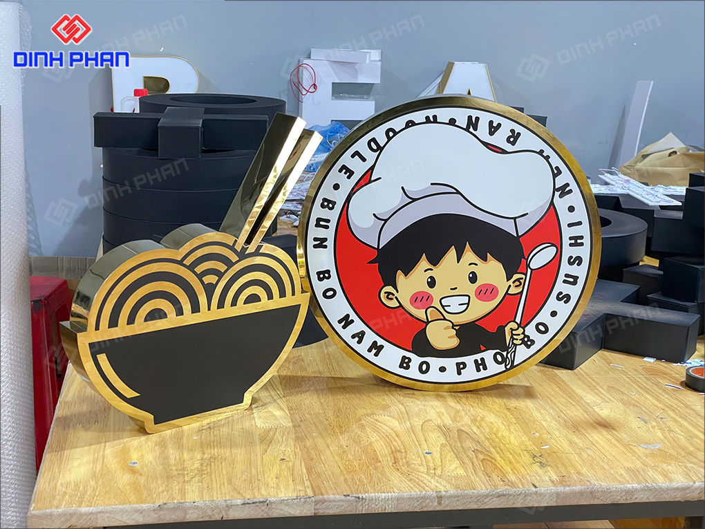 In UV phẳng Nha Trang đa dạng, bền đẹp với giá tốt Logo