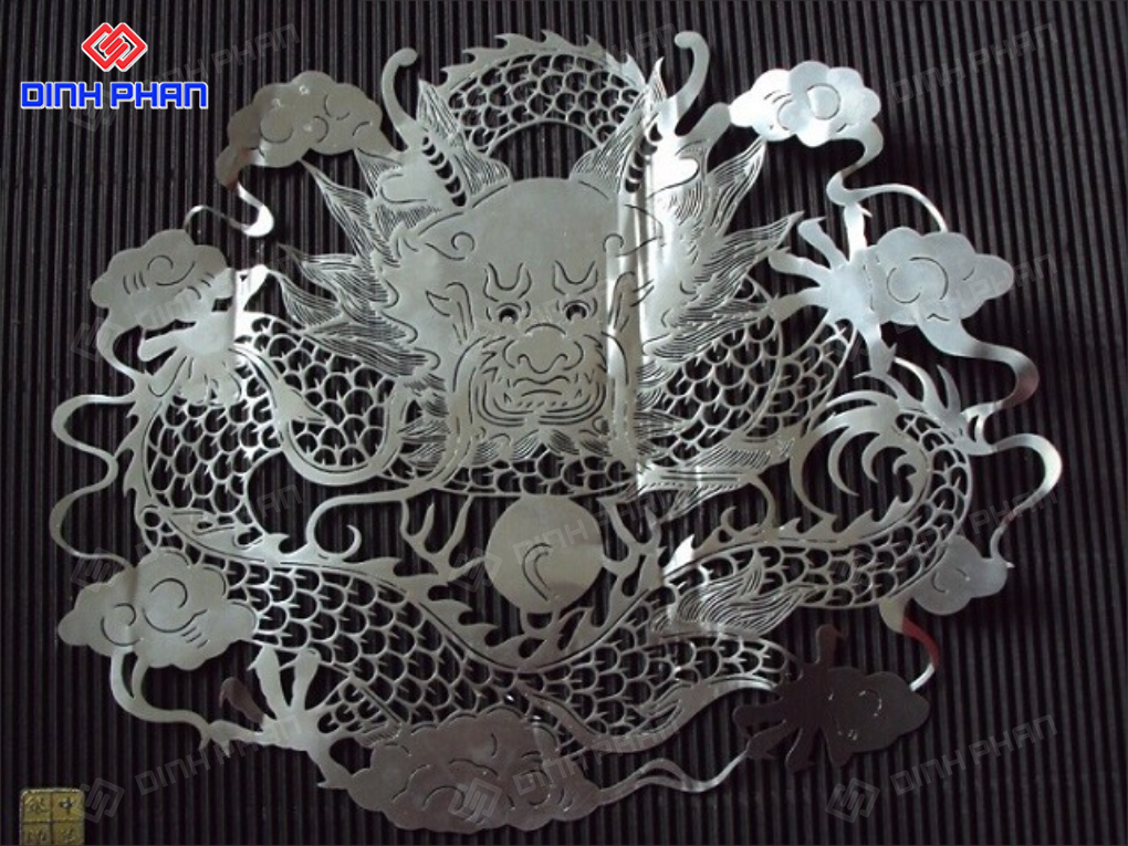 Cắt inox tại Buôn Ma Thuột