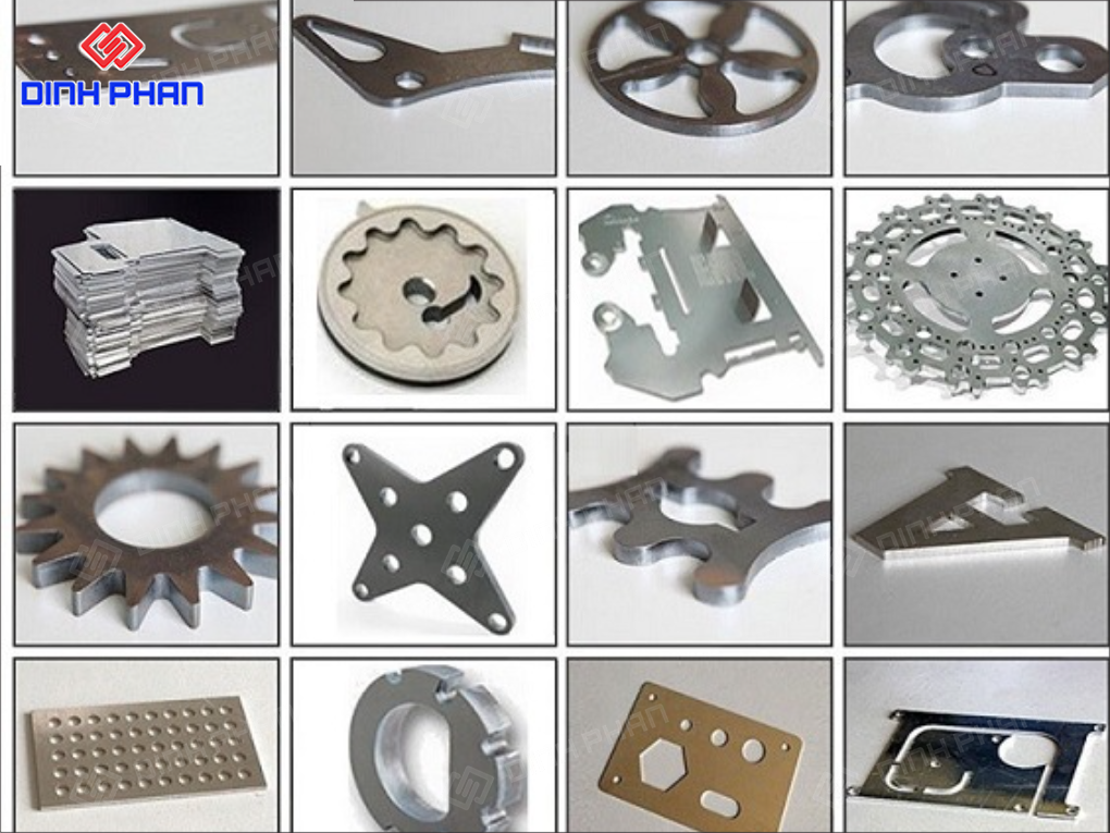 Cắt inox tại Buôn Ma Thuột