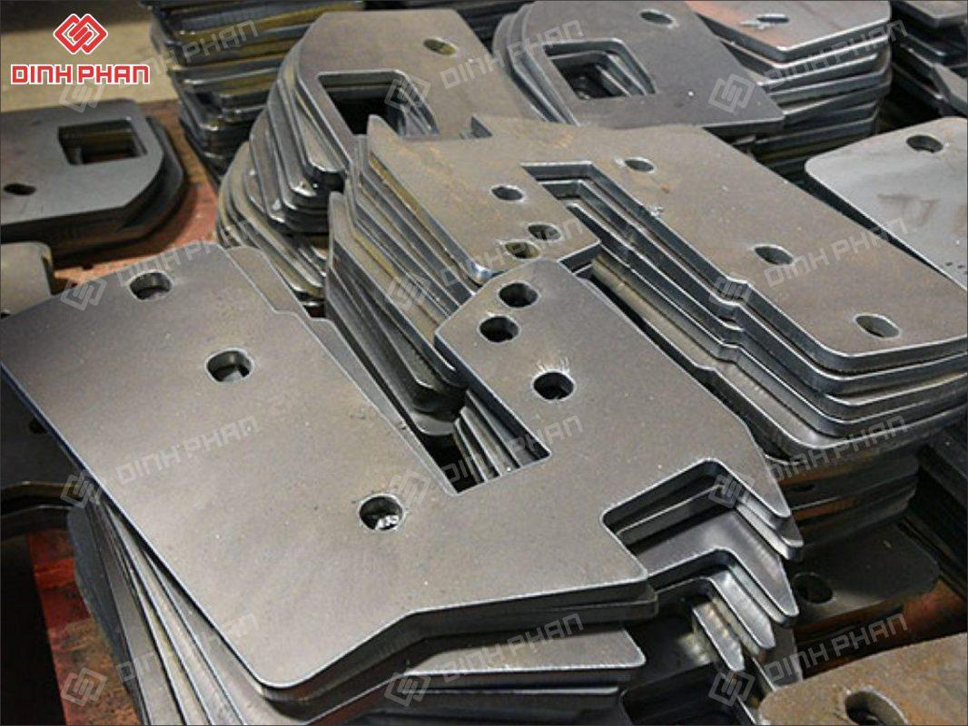 Cắt laser fiber tại Buôn Ma Thuột